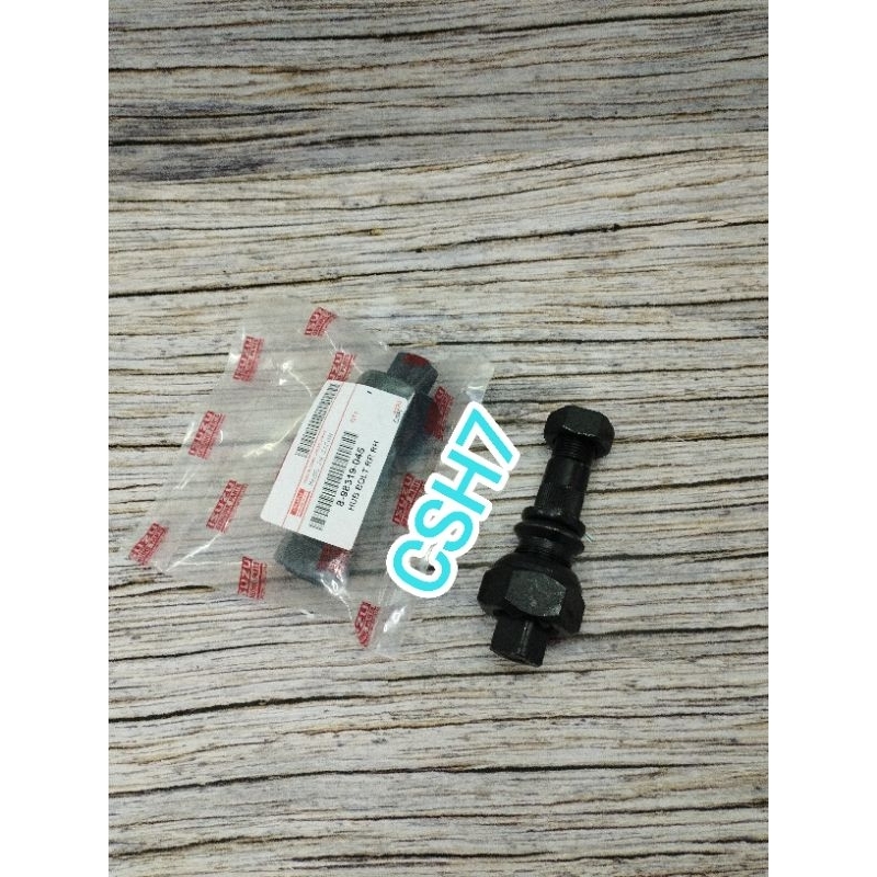 BAUT RODA BELAKANG ISUZU ELF NKR66 NKR 66