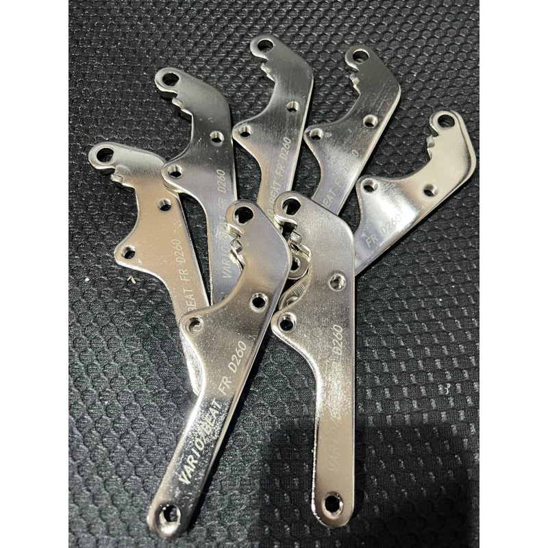 Breket kaliper samurai rcb s1 vario beat scoopy dist 260 bereket kaliper samurai kiri