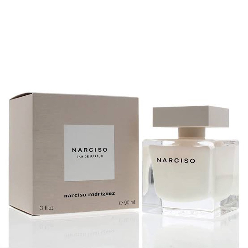 NARCISO RODRIGUEZ NARCISO EDP 90 ML