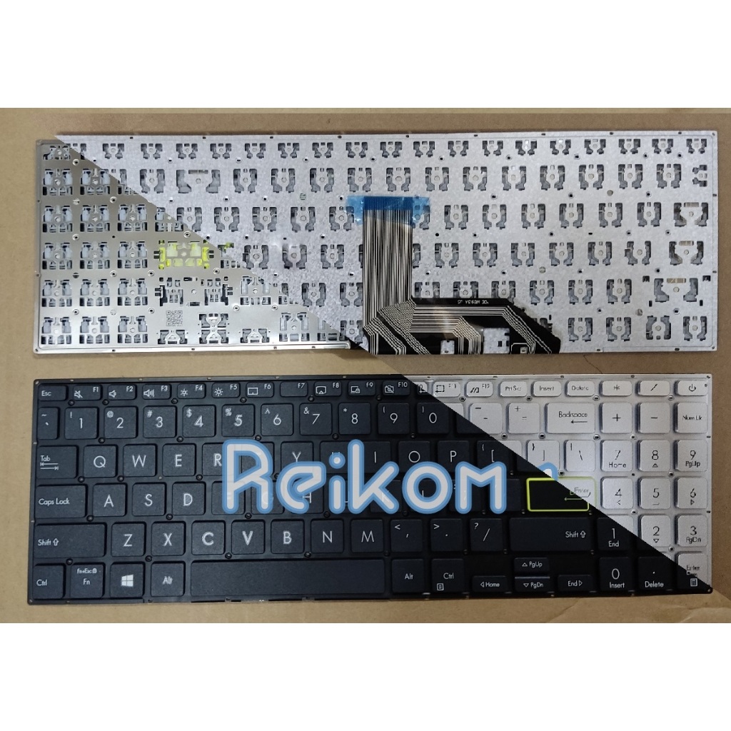 Keyboard Asus Vivobook 15 A513 A513e A513ea F513 F513e F513ea K513 K513e K513ea K513eq M513 M513ua X