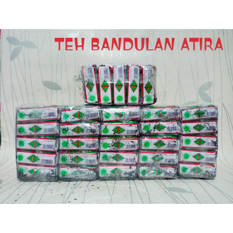 

TEH TUBRUK BANDULAN ( 9 gram )