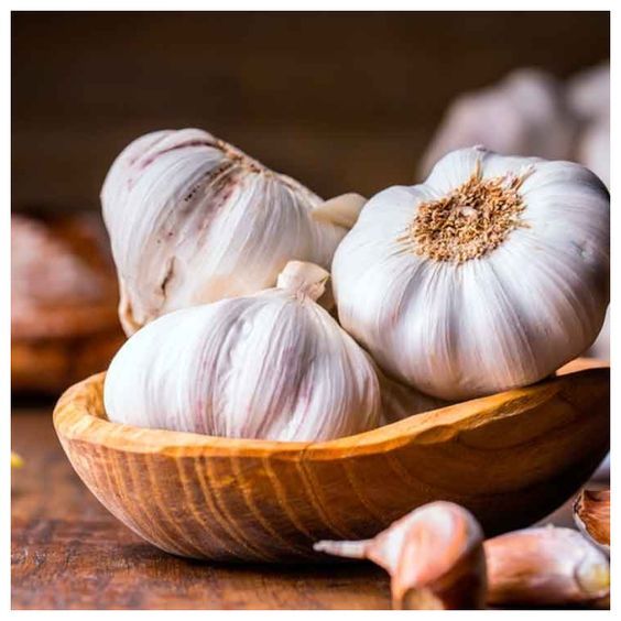 

Bawang Putih Biasa Honan 1 Kg