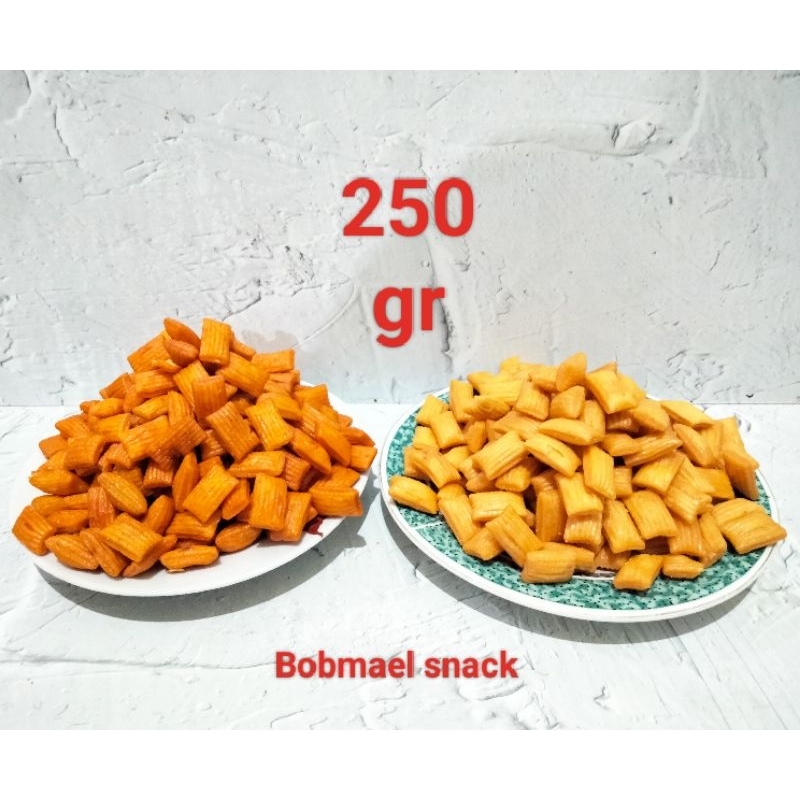 

Pang Pang Korea Manis Dan Pedas 250gr