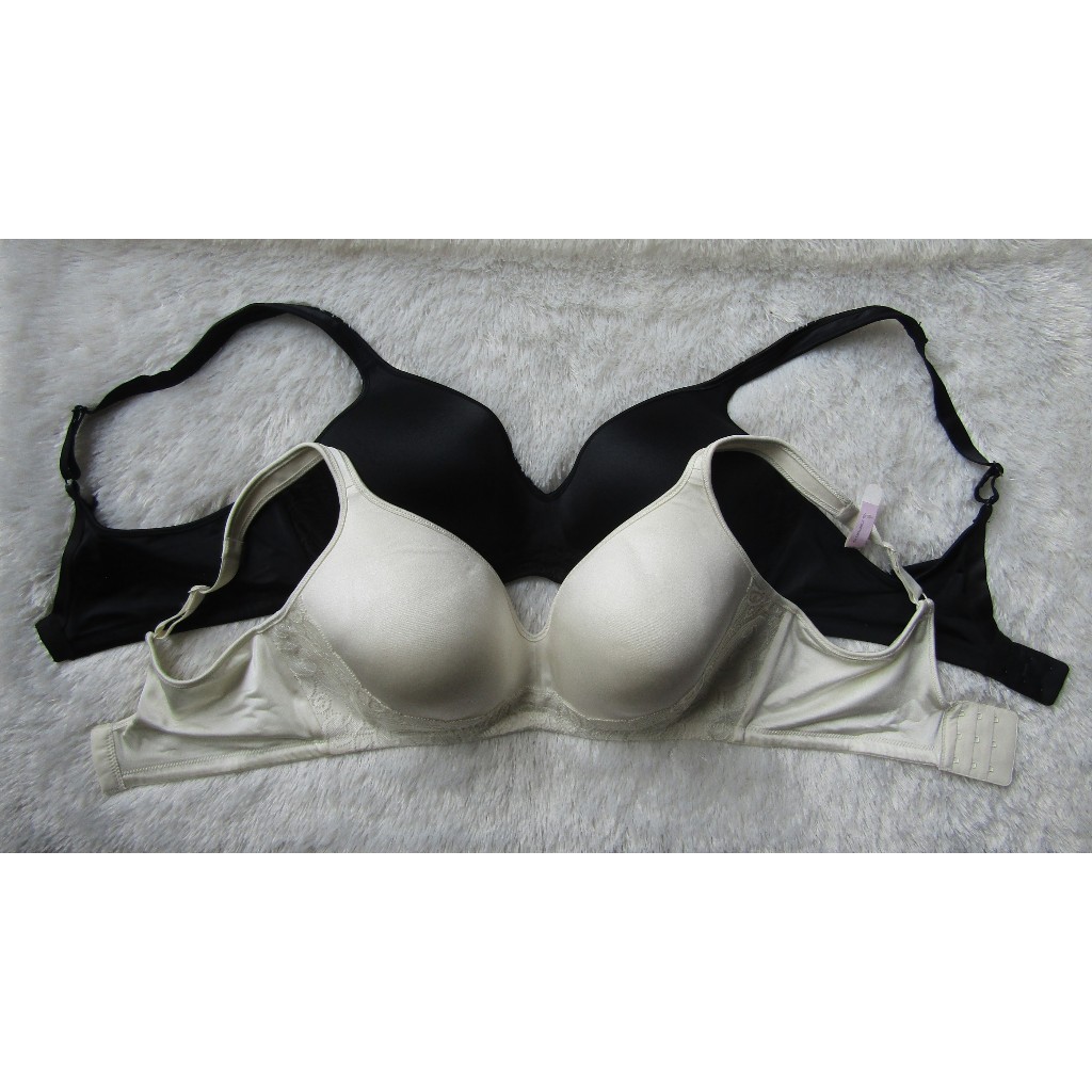 Harga Bra 36d Wirefree Terbaru Februari 2024