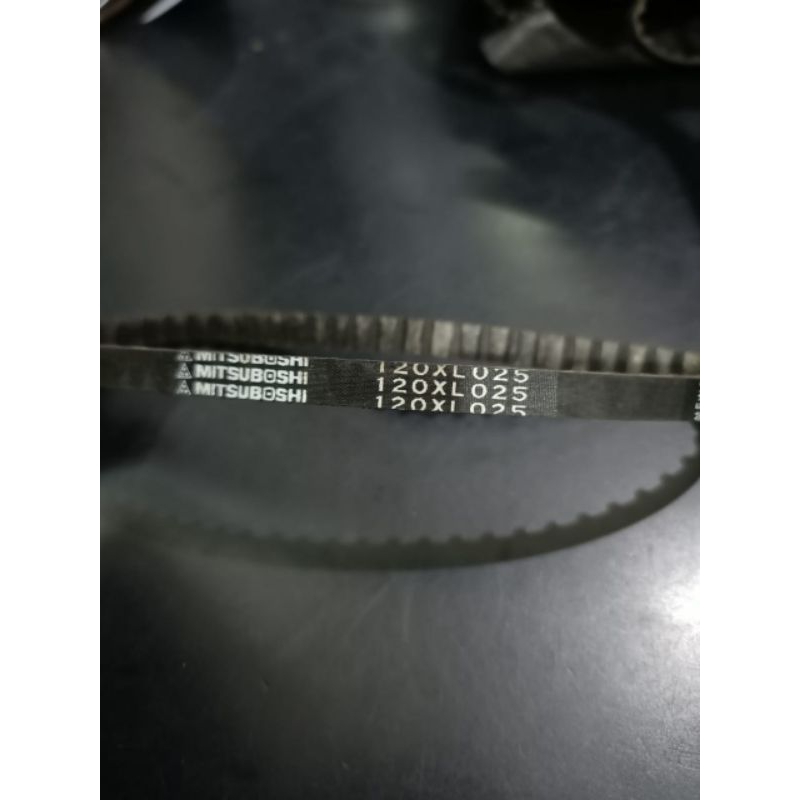 Tali Dinamo 120XL  Mesin Jahit JANOME 801 802