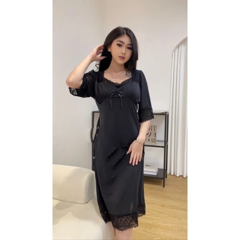 Aulywomens - Lingerie longdres premium / Lingerie sexy / Lingerie hot / Lingerie premium