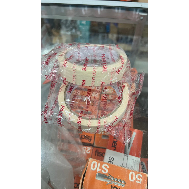 

Isolasi Kertas Kecil England