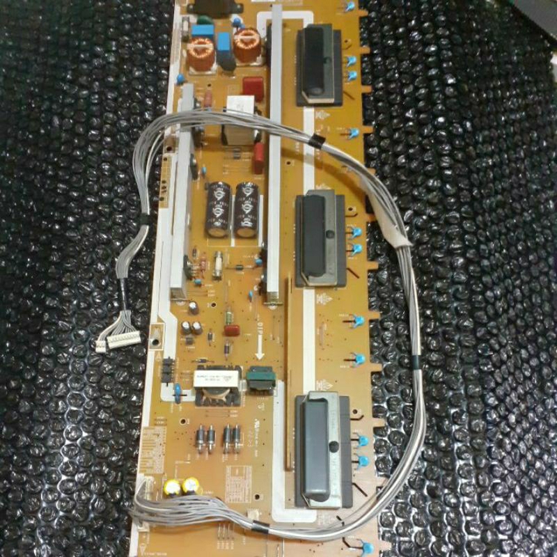 Power suplay tv LCD TOSHIBA 40PB10E