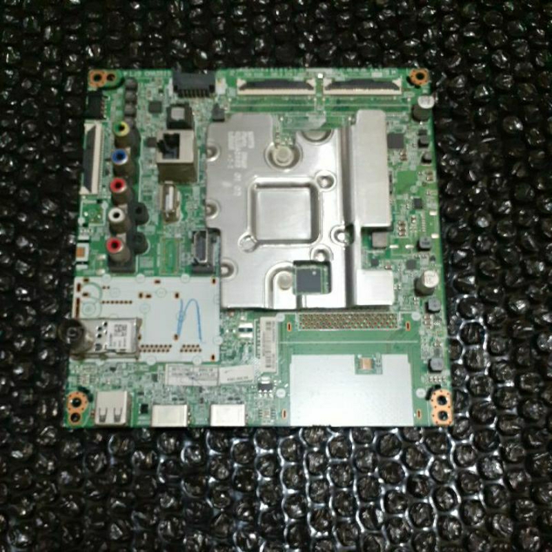 Mainbord tv LED LG ANDROID 43UM7100 PTA