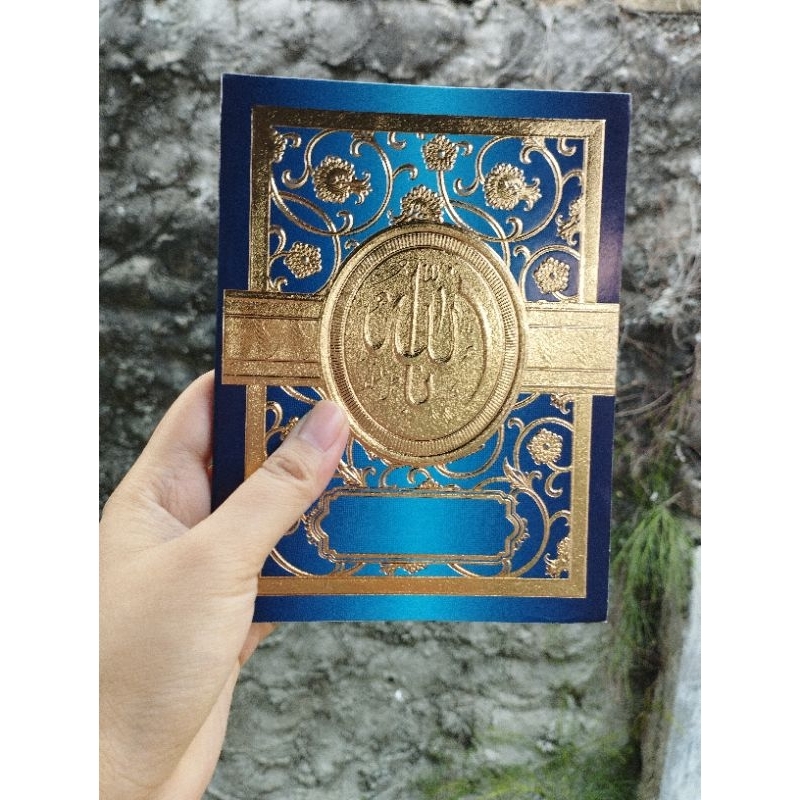 Buku yasin dan tahlil / Yasin / buku yasin & tahlil lampung