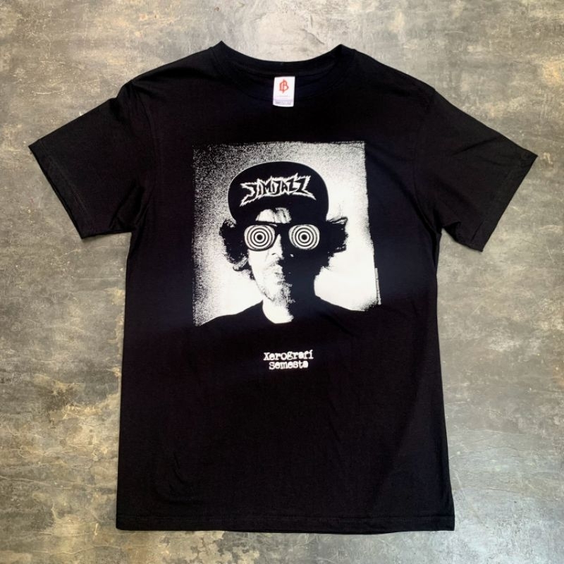 Jimi Jazz - Xerografi Semesta