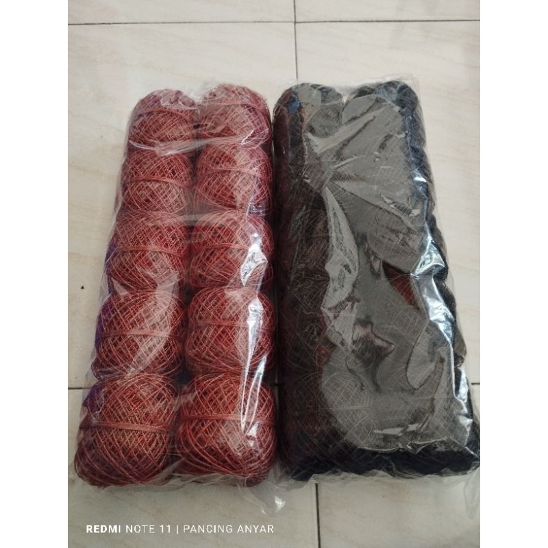 1 pack benang nilon/tali Layang-layang