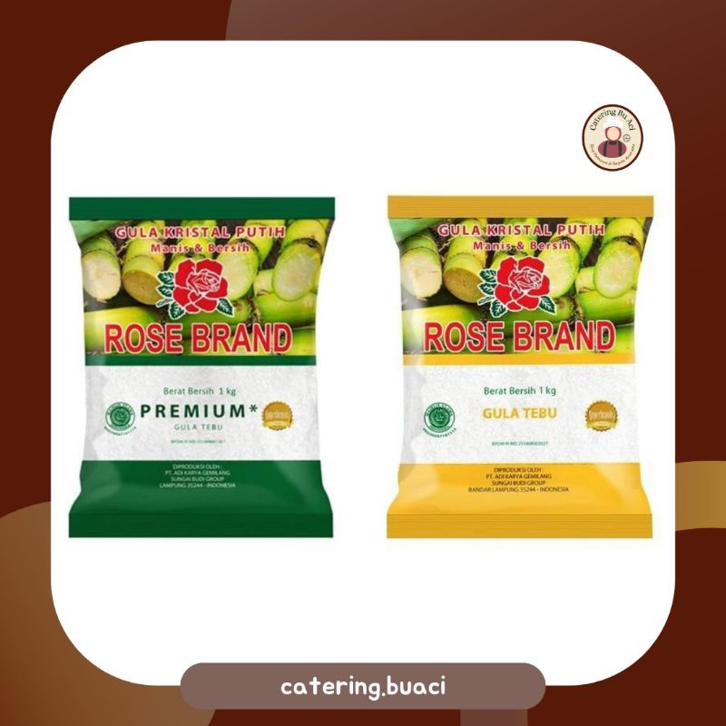 

Gula Pasir Kampilan