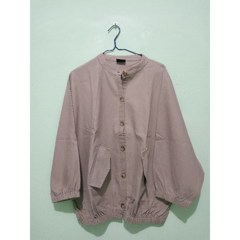 Preloved  -  Outer by this is april