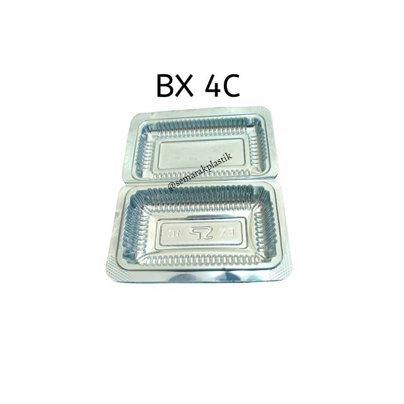 Mika BX 4C / mika snack