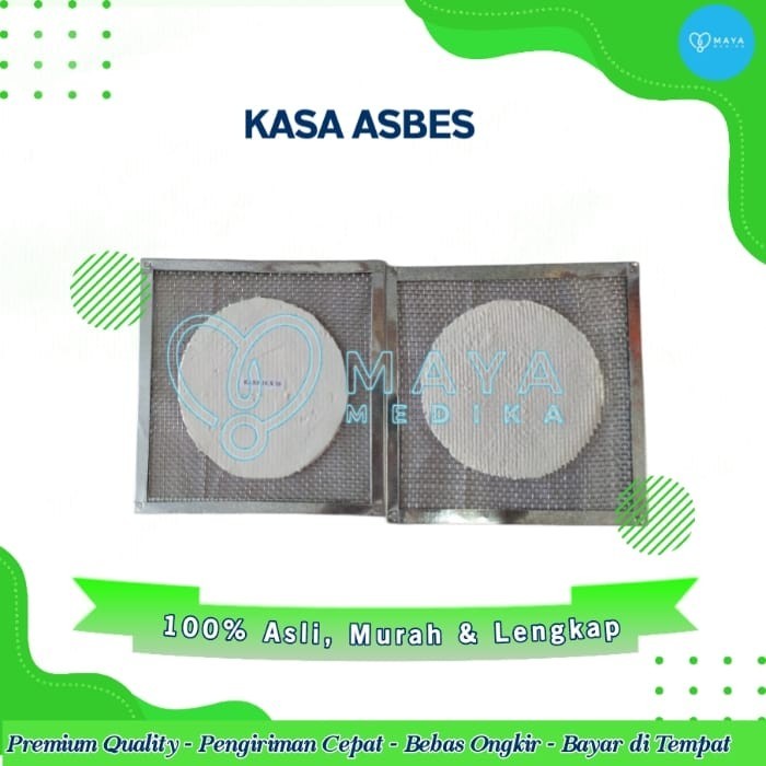 Kasa Asbes