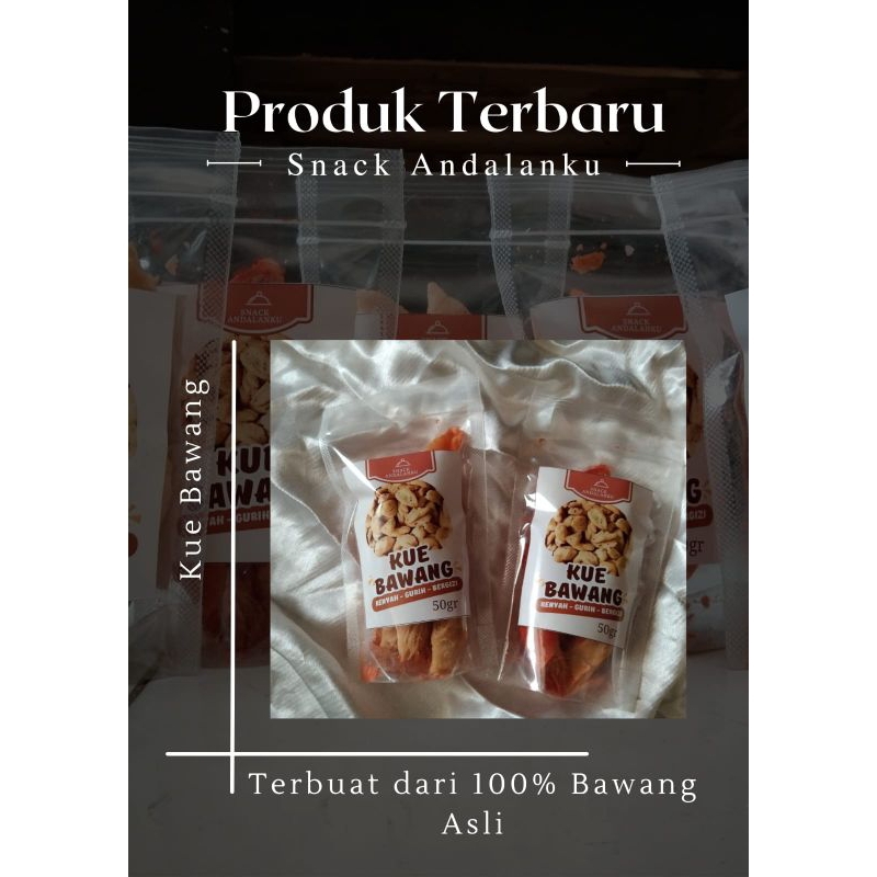 

Kue Bawang