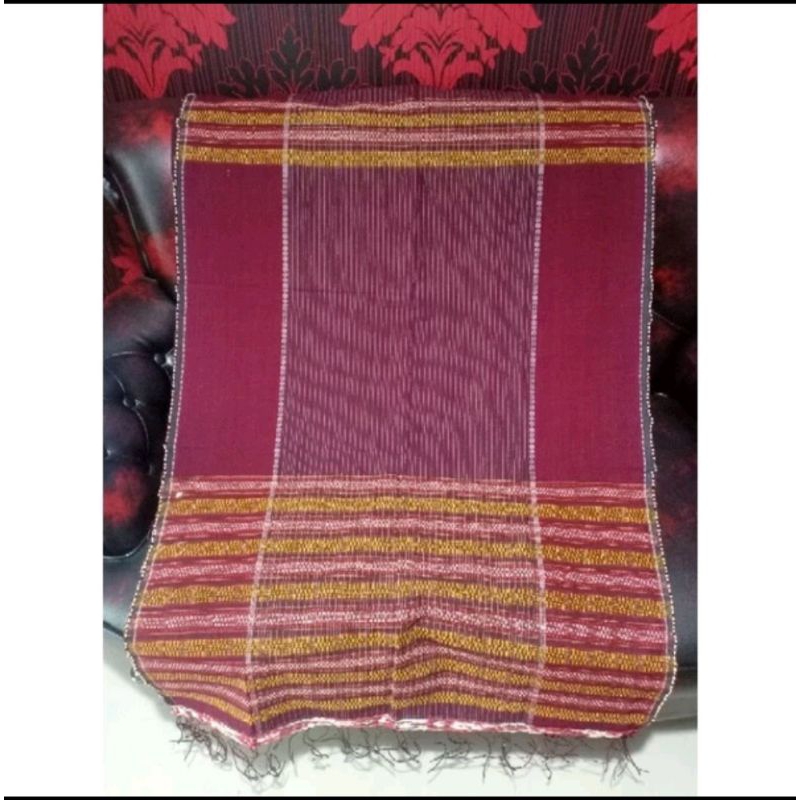 Ulos Ragi Hotang