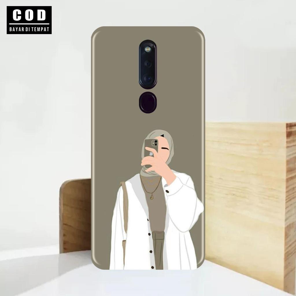 Case OPPO F11 PRO Casing Hp - Softcase Case Hp OPPO F11 PRO- Casing Hp - Softcase - Case Hp OPPO F11