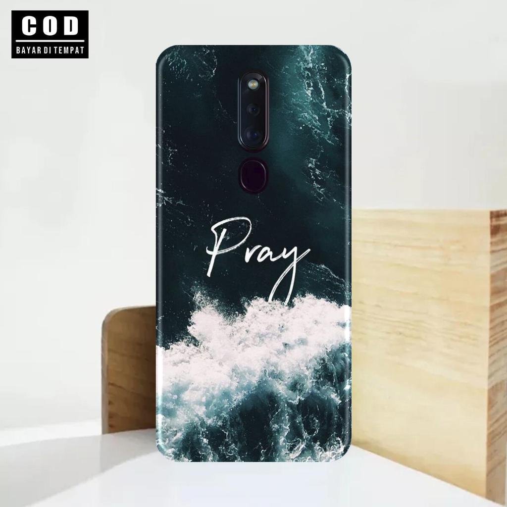 Case OPPO F11 PRO Casing Hp - Softcase Case Hp OPPO F11 PRO- Casing Hp - Softcase - Case Hp OPPO F11