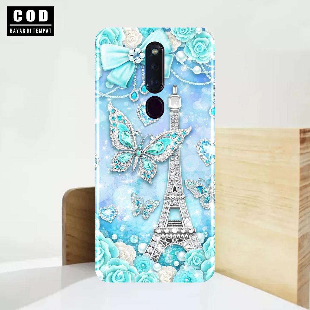 Case OPPO F11 PRO Casing Hp - Softcase Case Hp OPPO F11 PRO- Casing Hp - Softcase - Case Hp OPPO F11
