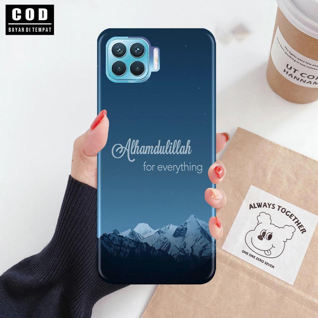 Case OPPO RENO 4F Casing Hp - Softcase Case Hp OPPO RENO 4F - Casing Hp - Softcase - Case Hp OPPO RE