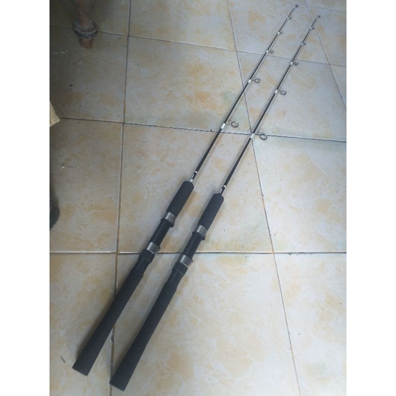 joran sutet 2pcs 120cm