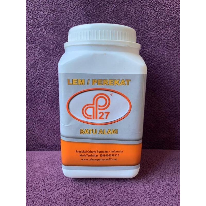 Lem batu Alam dan Marmer CP27