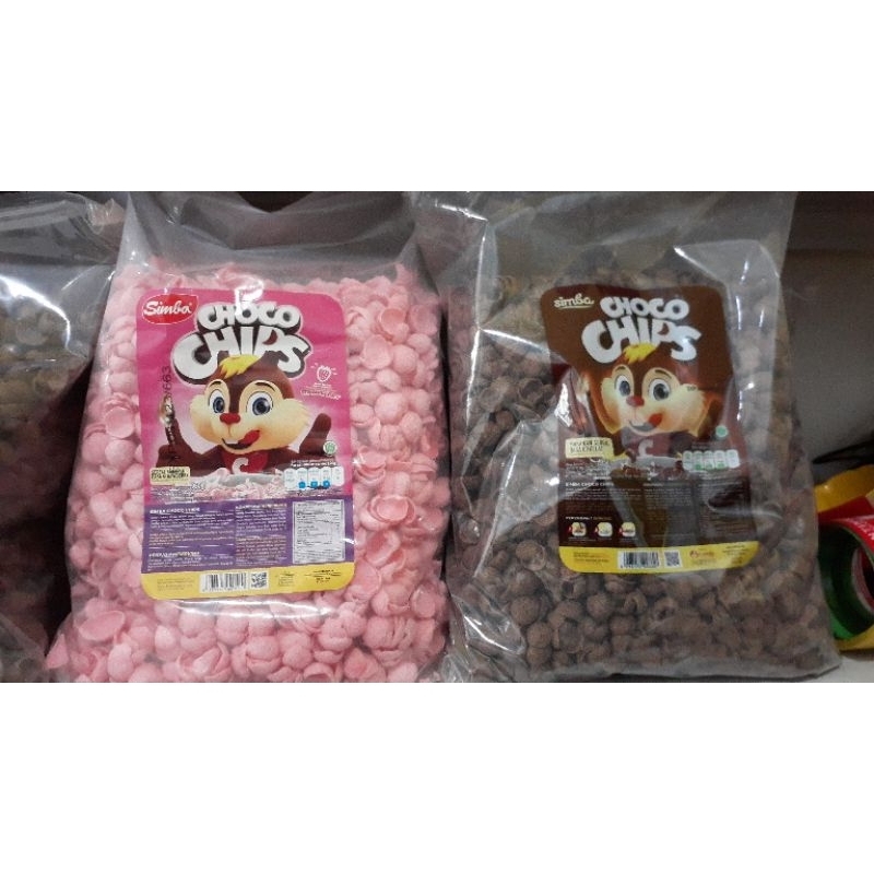 

cococrunch simba 1dus