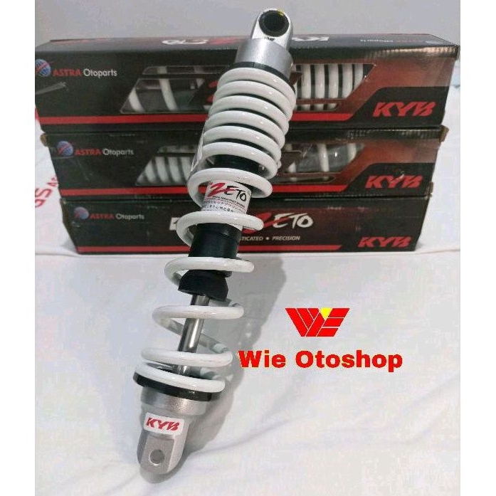 Shock Breaker KYB ZETO KYOS-ZT5060