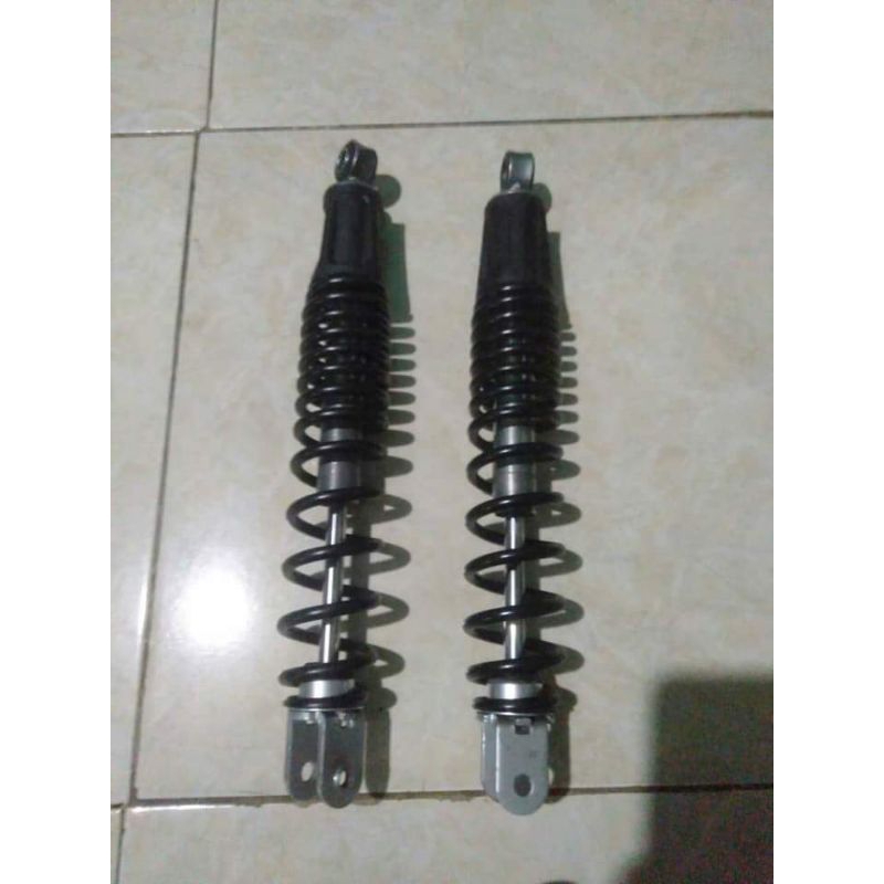 shockbreaker nmax old