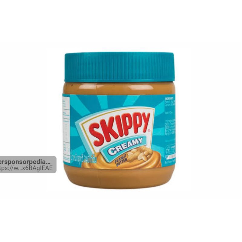 

selai skippy Creamy