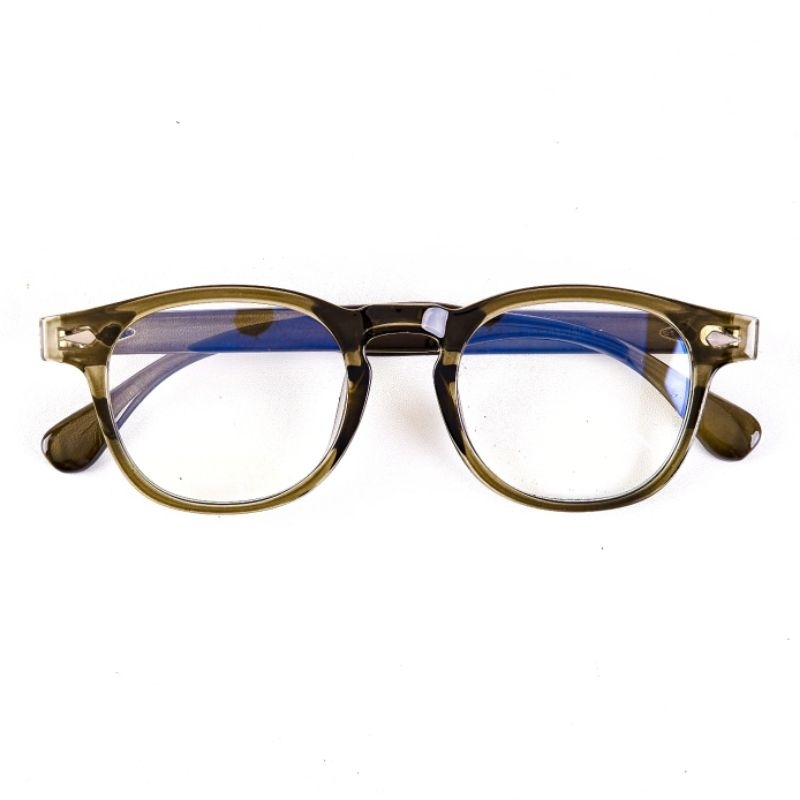 Frame Bold Oval 81006