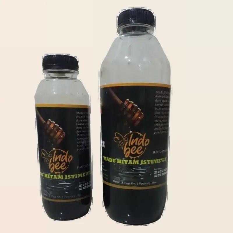 

MADU HITAM ISTIMEWA (INDOBEE)