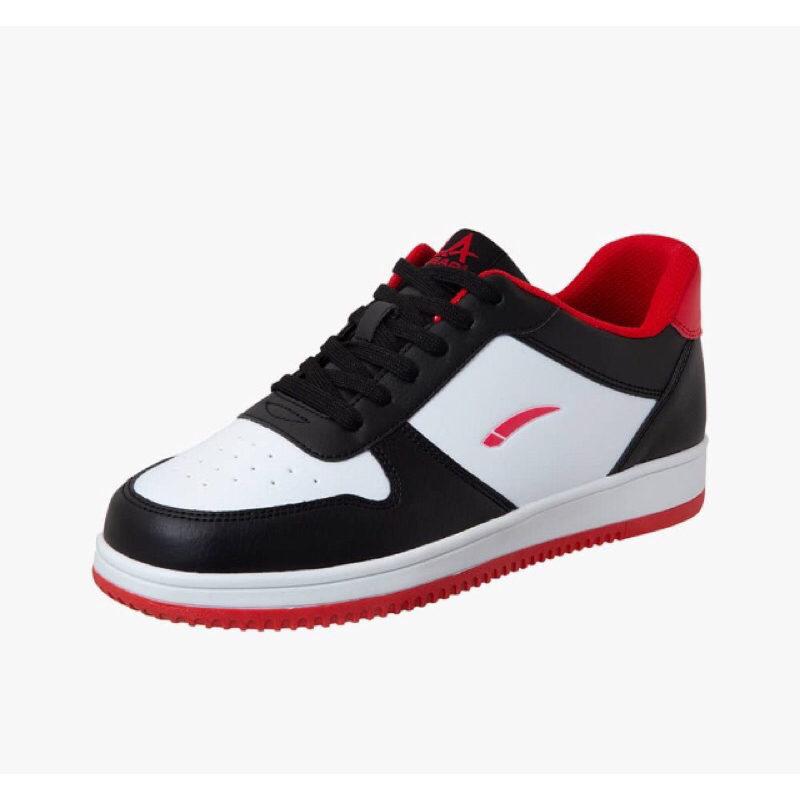LA GEAR COURT MENS SNEAKERS