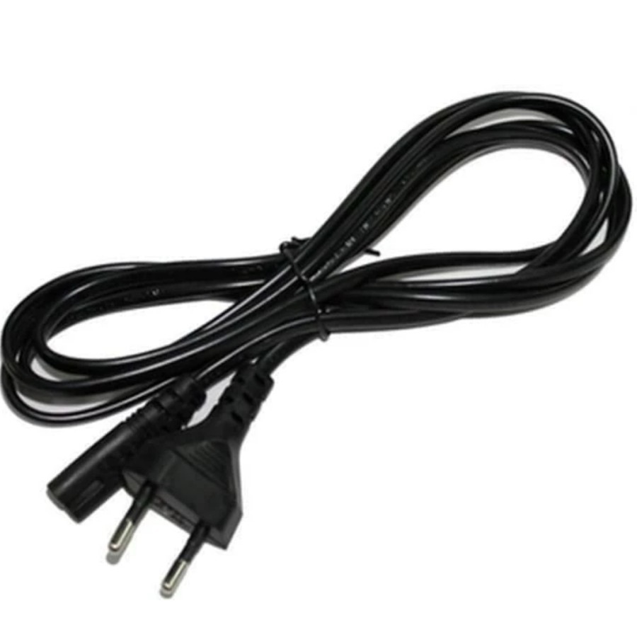 Kabel Power Printer Epson L120 L121 L310 L210 L220 L350 L360 L365 L385
