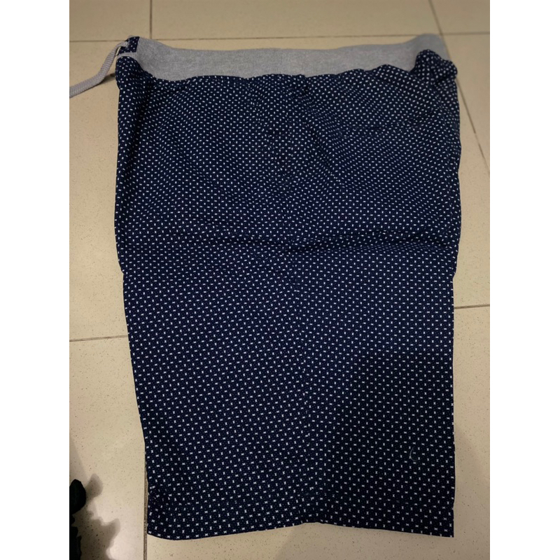 Celana Pendek Pria Nevada