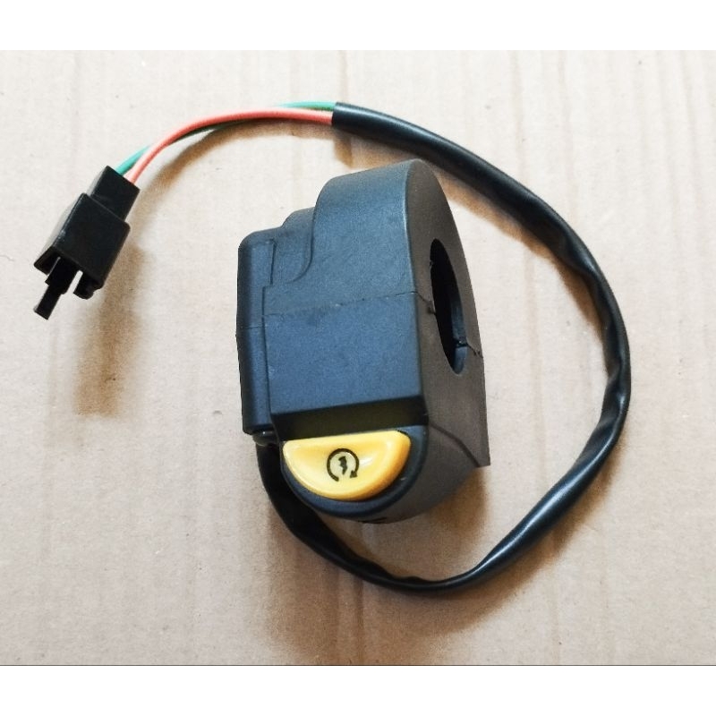 Saklar Kanan Holder Kanan Satria FU 150