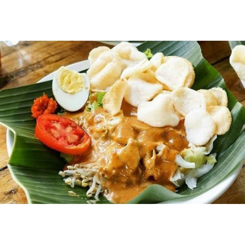

sambel pecel seleraku untuk diet