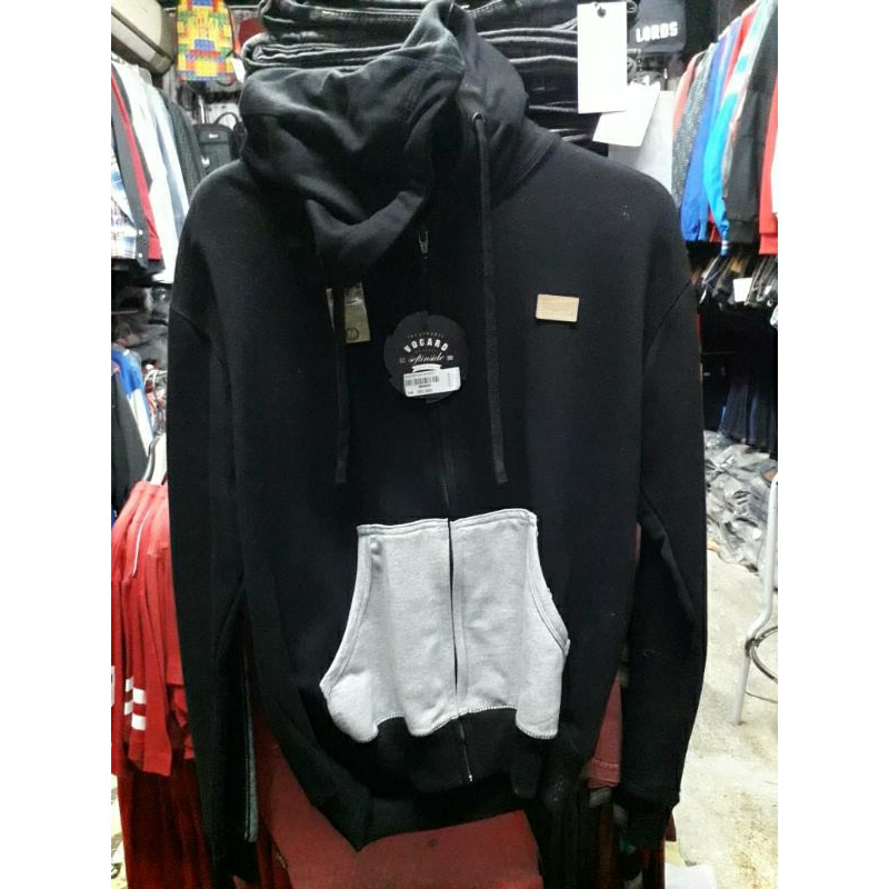 JAKET VOGARD ORIGINAL