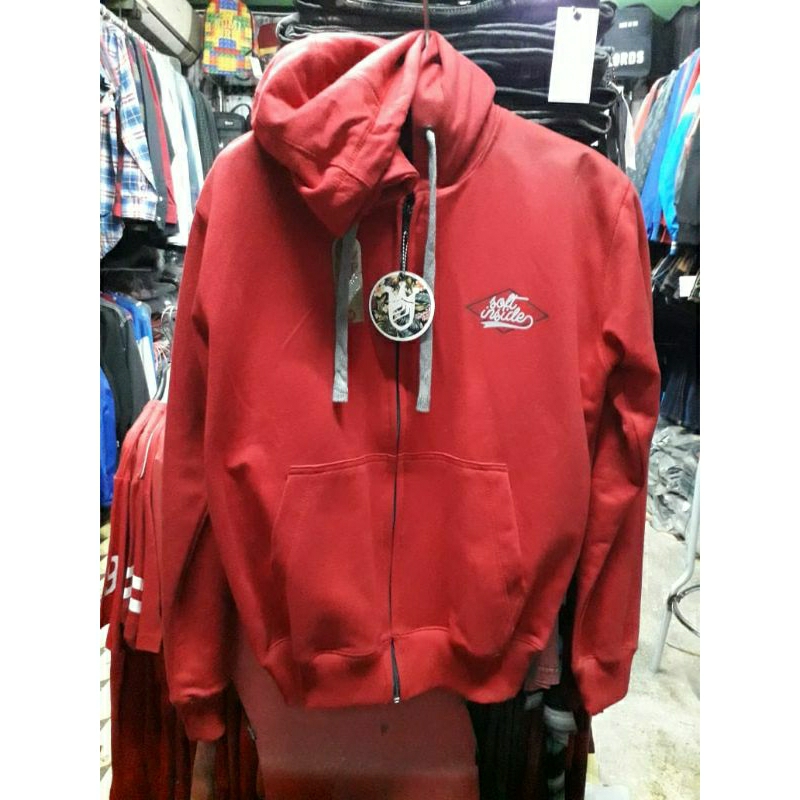 JAKET VOGARD ORIGINAL