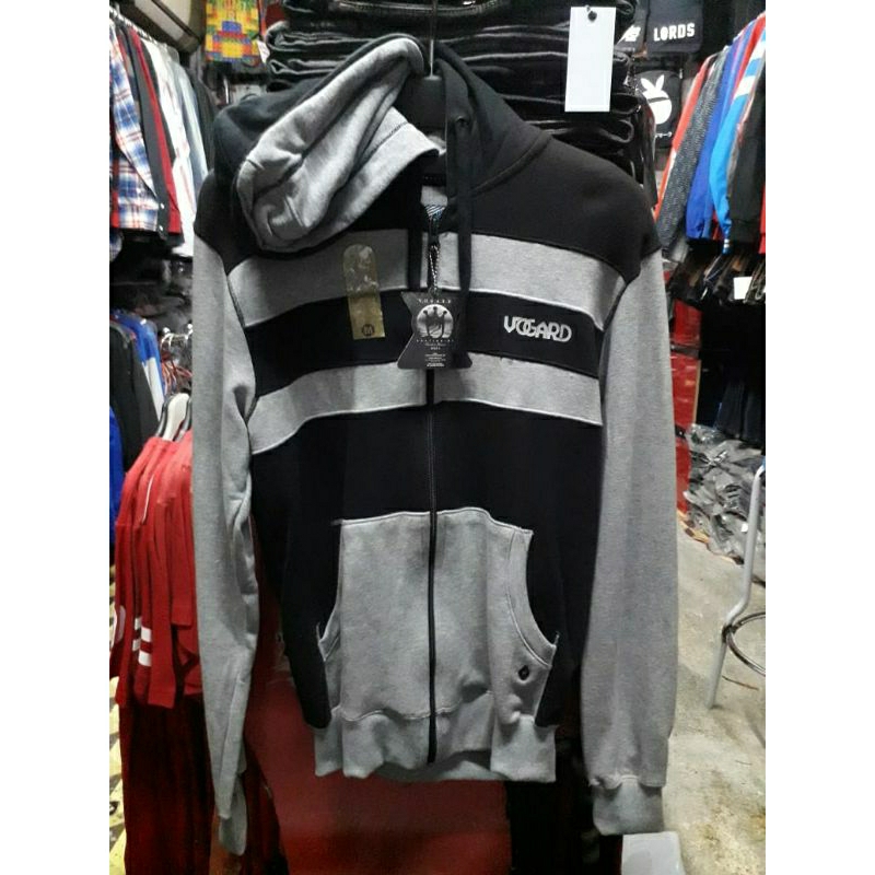 JAKET VOGARD ORIGINAL