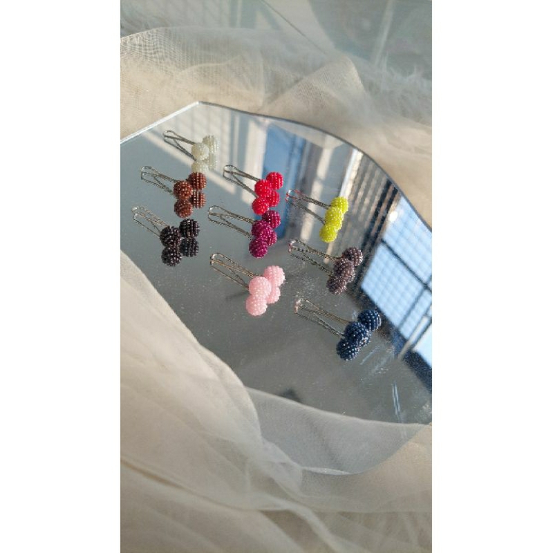 klip turki/pin hijab turki/klip hijab turki