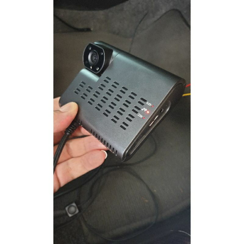 Dashcam 4G LTE Azdome C9 (Rusak)