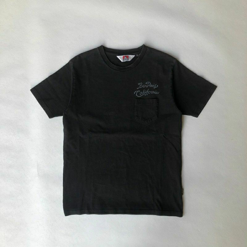 Ben Davis Pocket Tee