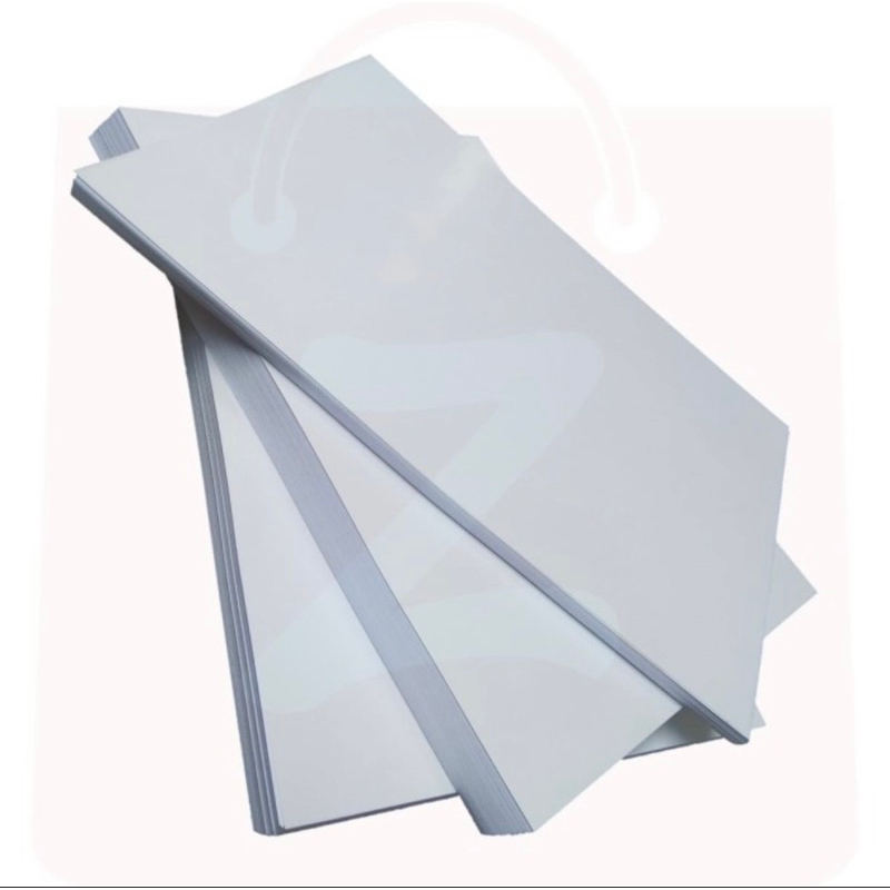 

BEST KERTAS ART PAPER 120 GRAM A4 / 50LEMBAR