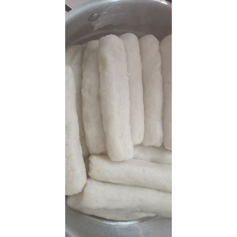 

pempek lenjer besar