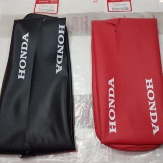 bungkus jok motor crf , kwalitas original pnp crf