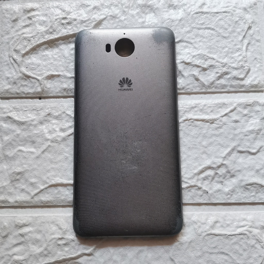 Backdoor Huawei Y5 ( MYA - L22 ) 2017 Casing Back Cover Case Belakang Original copotan