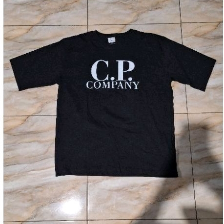 Kaos CP Company